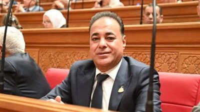 استجابة لطلب النائب سعيد العماري.. تسهيلات غير مسبوقة لملف البناء في شمال سيناء