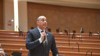 محمد بلتاجي: زيادة المعاشات 15% رسالة واضحة بدعم الدولة لأصحاب المعاشات