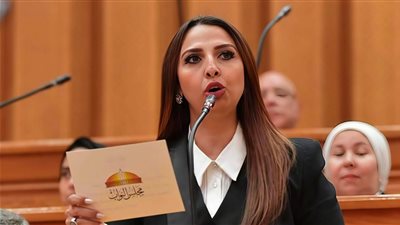 نشوى الشريف: تعديلات الإجراءات الضريبية تعزز الثقة في الاقتصاد المصري وتجذب الاستثمارات | خاص