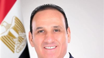 أمين مساعد حماة الوطن بالجيزة: زيادة المعاشات 15% تؤكد التزام الدولة بحماية الفئات الأولى بالرعاية