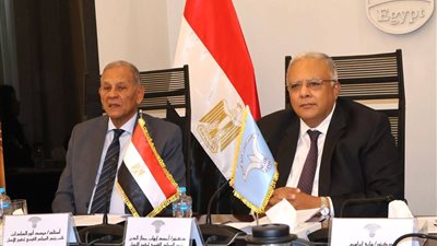 السادات يرحب بمشروع تعديل قانون إنشاء القومي لحقوق الإنسان 