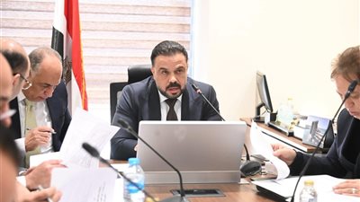 بعد تلفيات مباراة المنتخب..  النائب محمد مجاهد: تلفيات المقاعد بالعاصمة الإدارية لا تليق بحماس الشباب المصري
