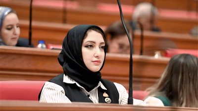 أماني أبو اليزيد: زيادة المعاشات 15% تعكس حرص القيادة السياسية على دعم المواطنين