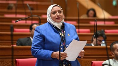 النائبة سحرعتمان: تنظيم التكاتك يحقق التوازن بين حماية المواطنين والحفاظ على أرزاق السائقين | خاص