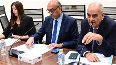 النائب إيهاب منصور: هناك عاملون بالحكومة يتقاضون حتى الآن نحو 1200 جنيه شهريًا