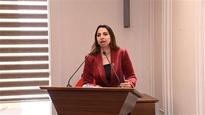 النائبة نشوى الشريف: هناك عمال بـ 