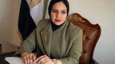 النائبة راوية مختار تتقدم بطلب إحاطة بشأن الفوضى المرورية بمدينة كفر الدوار