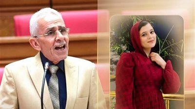 بعد وفاة طالبة الثانوية العامة.. العطار يناشد بحسن معاملة الطلاب داخل اللجان