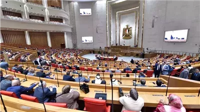 أبرزها العلاوة الدورية.. مجلس النواب يحيل اتفاقيات دولية ومشروعي قانونين حكوميين للجان المختصة