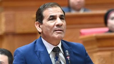 النائب محمد عبدالعليم داود: المواطن لم يلمس أي تحسن من 