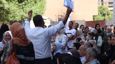 مجلس الشباب المصري: ثورة 30 يونيو رسخت الدولة الوطنية.. وتمكين الشباب ركيزة لاستكمال بناء الجمهورية الجديدة