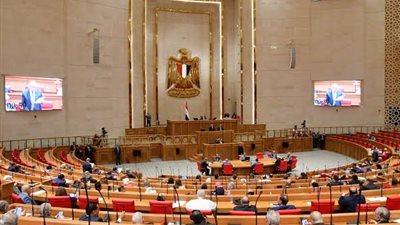 النواب يوافق على اتفاقيتي بحث واستغلال الغاز والبترول في عدة مناطق