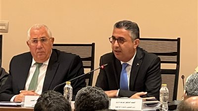 وزير التموين أمام البرلمان: سعر القمح المحلي يتجاوز المستورد دعمًا للفلاح