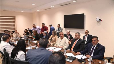 البرلمان يتحرك لحل أزمة 