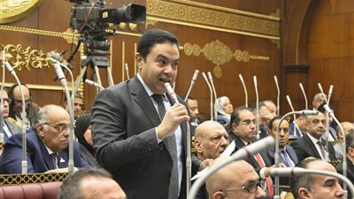 رئيس برلمانية العدل بالشيوخ: مأساة أبو تيج تكشف خطورة استمرار عمالة الأطفال| خاص