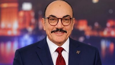رضا فرحات: حزمة الزيادات الجديدة رسالة طمأنة من الرئيس للمواطن في وقت الأزمات