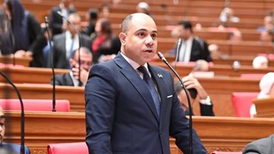 «تكافؤ الفرص على المحك».. النائب علي خليفة يطالب بالشفافية في إعداد امتحانات الثانوية العامة