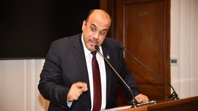 تحرك برلماني عاجل لتطوير كباري بنها.. لجنة فنية لدراسة الحلول خلال شهر