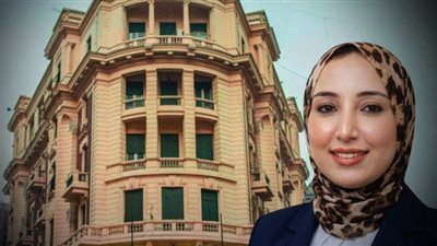 هبة عرابي: أول حكم بالوقف التعليقي في دعوى طرد مستأجر بعد تعديلات الإيجار القديم| خاص