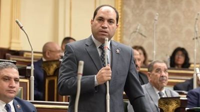 النائب عمرو درويش: امتحان الكيمياء أصاب الطلاب بالإحباط.. وأطالب بمحاسبة المسؤولين