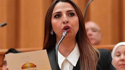 نشوى الشريف: تعديلات قانون ضريبة الدخل خطوة مهمة لتطوير المنظومة الضريبية وتحسين مناخ الاستثمار | خاص
