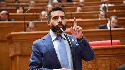 إسلام قرطام يرفض الموازنة: لا تلبي احتياجات المواطنين وتتجاهل أزمة الديون