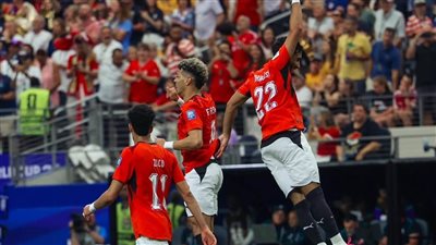 تنسيقية شباب الأحزاب والسياسيين تهنئ منتخب مصر بالتأهل التاريخي إلى دور الـ16 بكأس العالم