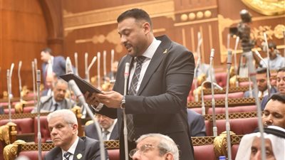 عمر الغنيمي: تعديل قانون الشركات يواكب التحول الرقمي ويعزز جاذبية الاستثمار في السوق المصرية