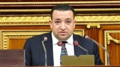 النائب تامر عبدالقادر يتقدم بطلب إحاطة بشأن صعوبة امتحان الكيمياء وعدم تناسبه مع زمن الإجابة