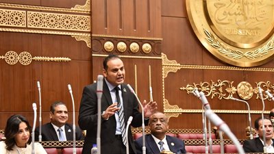 الشعب أولًا.. الحسيني الليثي: لا قيمة لأي إصلاح اقتصادي لا ينعكس على حياة المواطنين