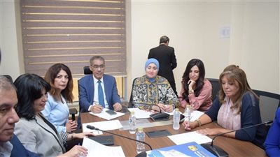لتنفيذ التكليفات الرئاسية.. 