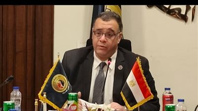 قيادي بحُماة الوطن: افتتاح