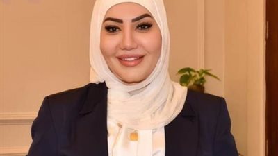 عبير عطا الله: التعليم الفني الحديث هو الاستثمار الحقيقي في مستقبل مصر