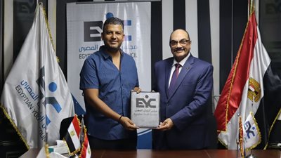 الدكتور رضا فرحات ينضم إلى مجلس أمناء مجلس الشباب المصري مشرفًا على ملف الإدارة المحلية والحوكمة