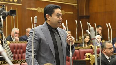 الشرقاوي يفتح ملفًا صادمًا: مبيدات محظورة على المحاصيل الزراعية.. ومسموح بها داخل المنازل