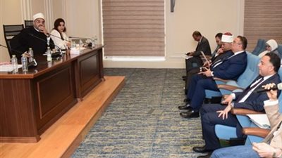 انتقادات برلمانية لإدارة أصول الوقف.. مطالب بمراجعة استغلال أراضي هيئة الأوقاف وتعزيز الشفافية