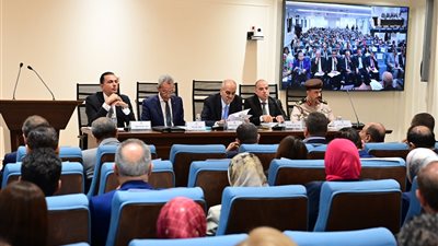 قبل إقراره في البرلمان.. ننشر أبرز مواد مشروع قانون جهاز مستقبل مصر للتنمية المستدامة |خاص