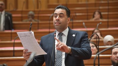 النائب أحمد فرغلي: ابعدوا عن رغيف العيش والحذف العشوائي للتموين يهدد ملايين المواطنين