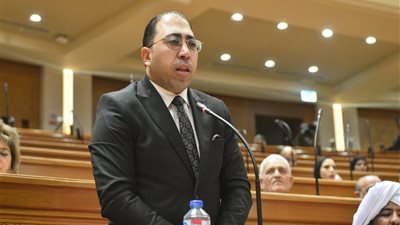 توازن السوق أم تشريع جديد؟.. النائب بسام الصواف يطالب بإعادة حوكمة 