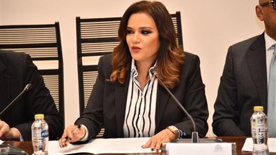 رئيسة سياحة النواب: افتتاح مكتبة المتحف المصري الكبير يعزز مكانة مصر الثقافية ويجذب السياحة عالية الإنفاق