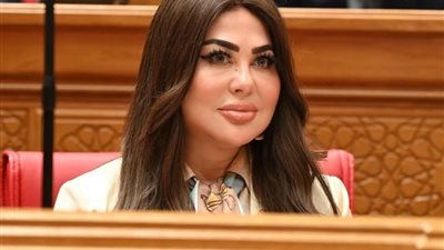 النائبة ولاء الصبان: منتخب مصر كتب صفحة مشرفة في كأس العالم.. وننتظر منه مواصلة الإنجازات
