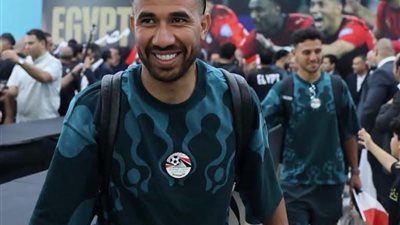 حزب الحرية المصري: استقبال الجماهير للمنتخب لوحة وطنية.. ولقاء الرئيس بالأبطال امتداد لدعم الدولة للرياضة