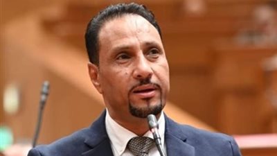 جرجس لاوندي: العلمين الجديدة قدمت صورة مشرفة لمصر خلال استقبال بعثة المنتخب الوطني