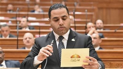 أحمد العويضي ينتقد الموازنة: أين تطوير صناعة السكر وحل أزمة مستحقات مزارعي القصب؟