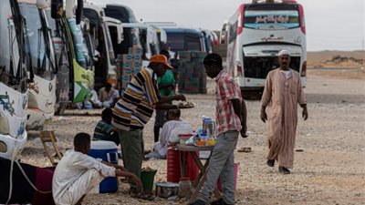 8 حالات تُنهي صفة اللجوء في مصر.. والقانون يحدد الإجراءات