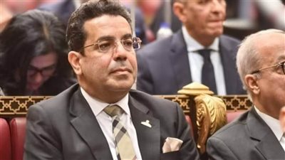 91.4% من تحركات باسل عادل ارتبطت باحتياجات المواطنين.. ماذا كشف تقرير مركز دراسات الوعي؟