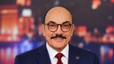 من المدارس إلى الملاعب.. رضا فرحات يطرح خطة قومية لاكتشاف نجوم مصر الجدد بـ