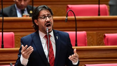 بعد رفض الطعون.. النائب أحمد بلال البرلسي: إرادة الناخبين انتصرت وباب التشكيك في نتائج العملية الانتخابية أُغلق