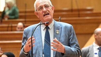 عاطف المغاوري: مد التصوير الجوي لما بعد أكتوبر 2023 لن يحل أزمة التصالح في مخالفات البناء
