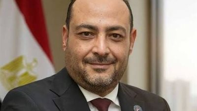 محمد مصطفى كشر: التشاور بين مصر والإمارات يعزز الأمن الإقليمي ويدعم استقرار الشرق الأوسط